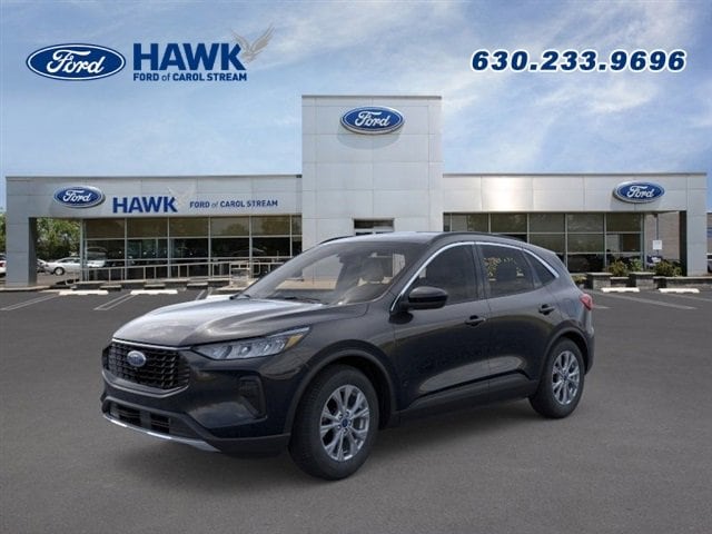 2024 Ford Escape Active's photo