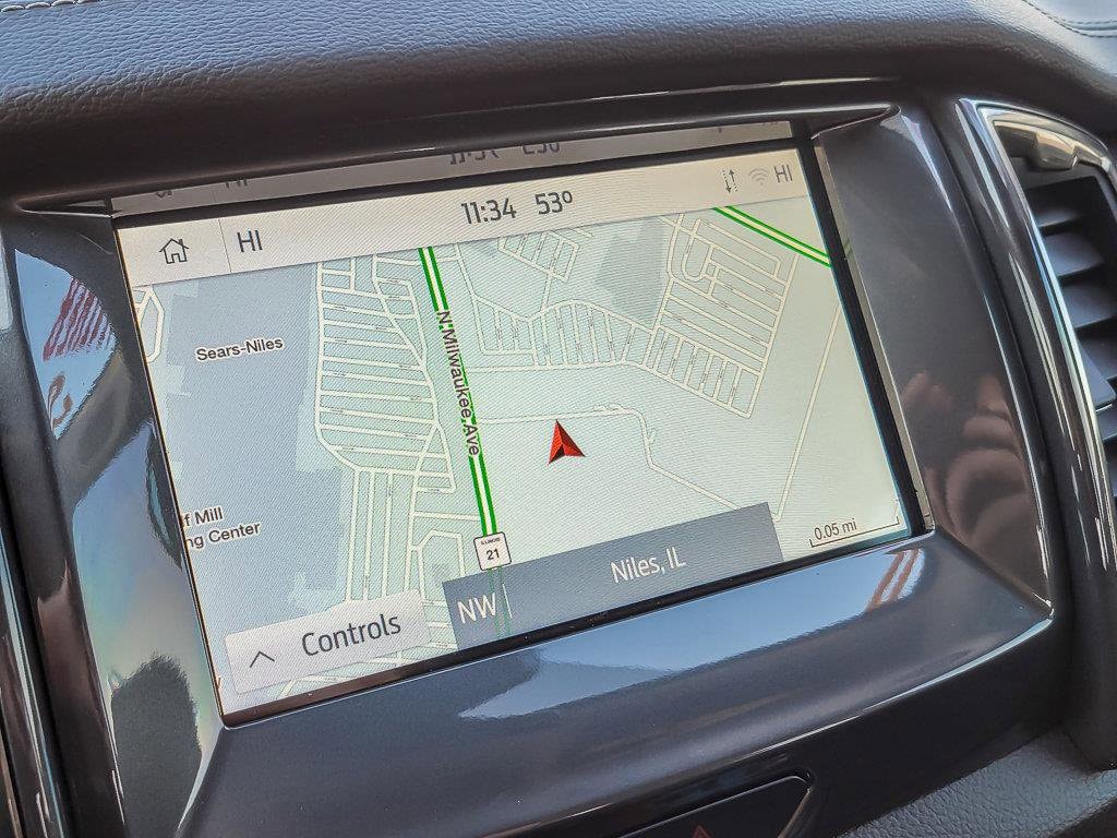 2020 FORD RANGER - Image 19