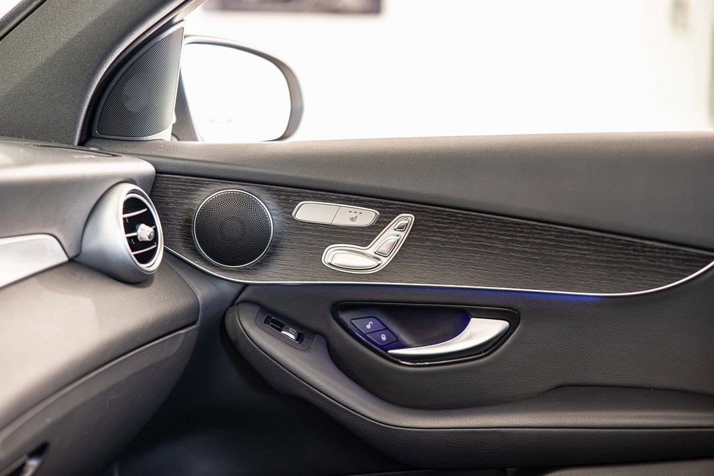 2022 MERCEDES-BENZ GLC-CLASS - Image 22