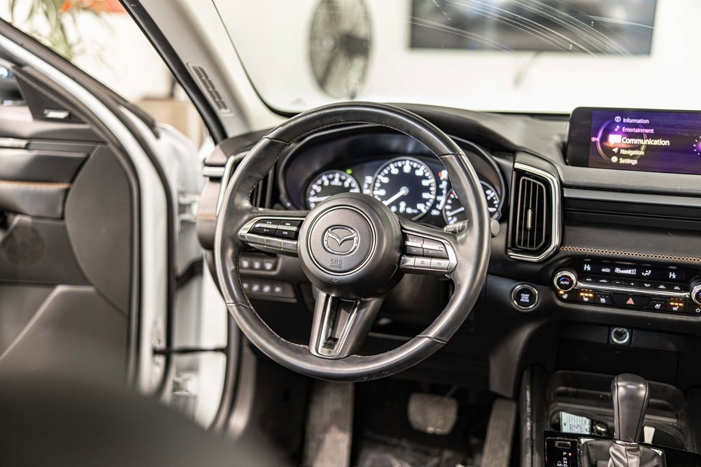 2024 MAZDA CX-50 - Image 39