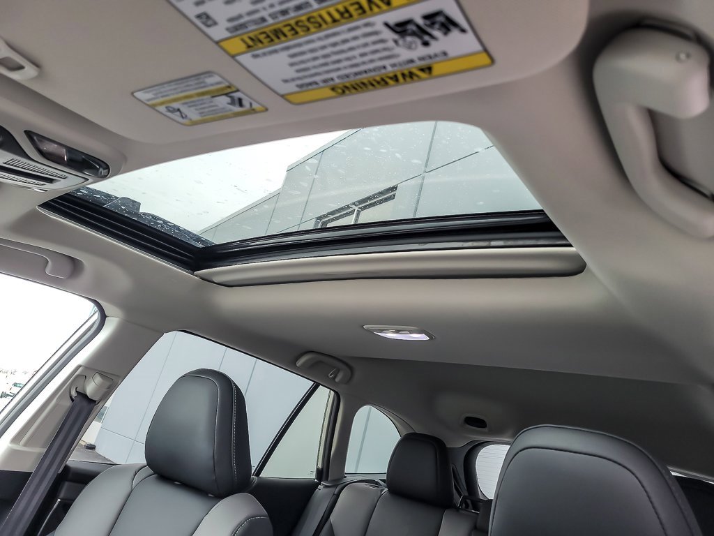 2025 SUBARU OUTBACK - Image 8