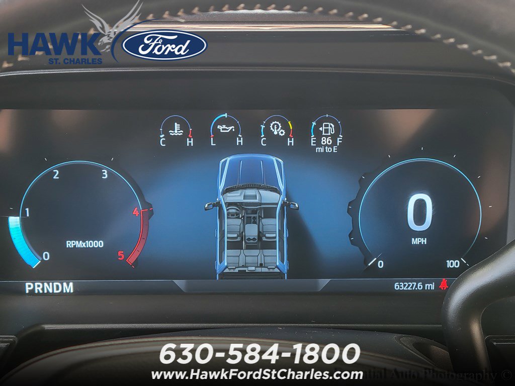 2023 FORD F-350 - Image 11