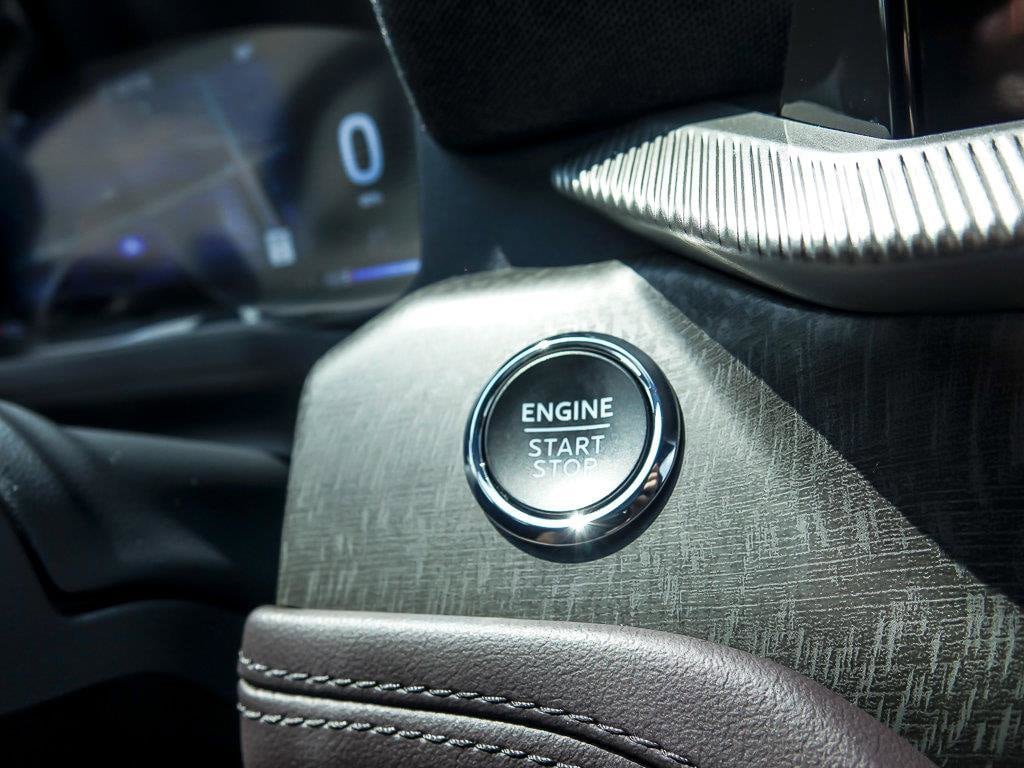 2025 FORD EXPLORER - Image 23