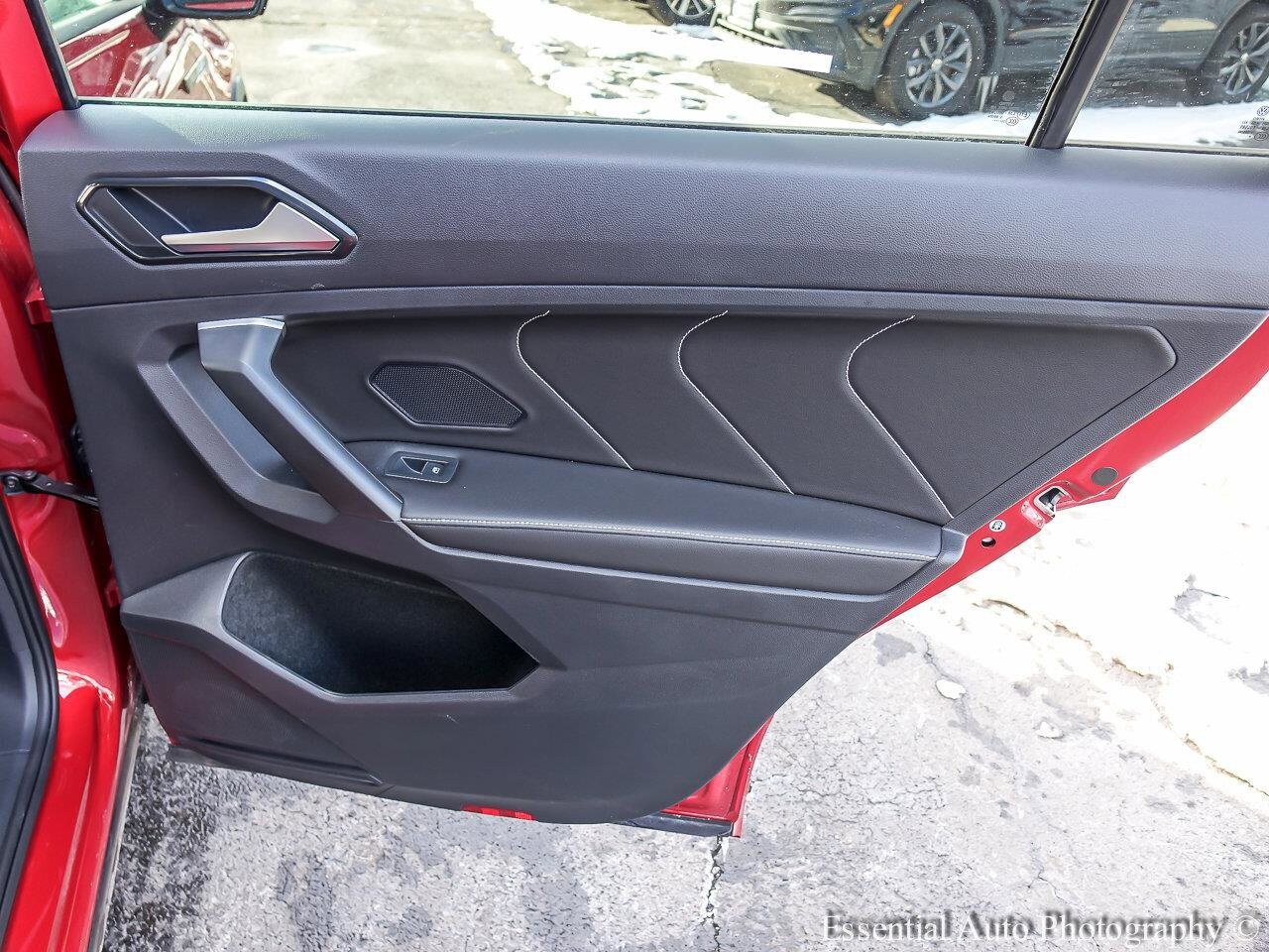 2024 VOLKSWAGEN TIGUAN - Image 23