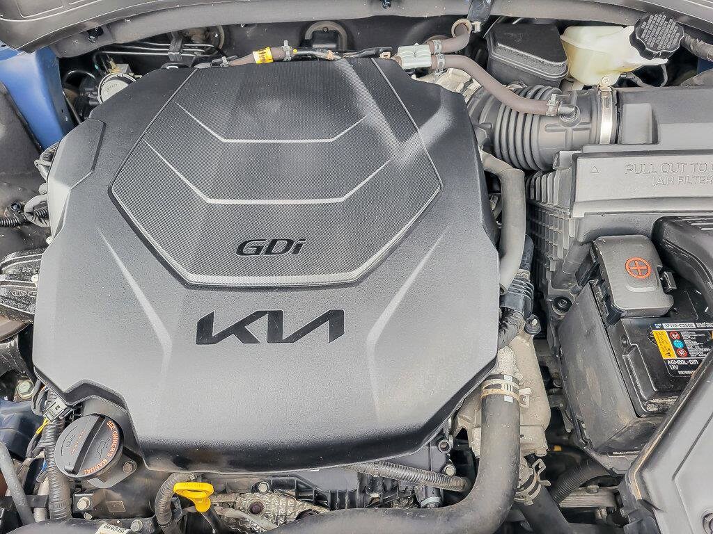 2023 KIA TELLURIDE - Image 32