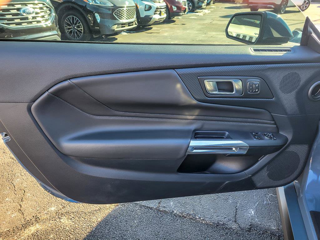 2024 FORD MUSTANG - Image 21