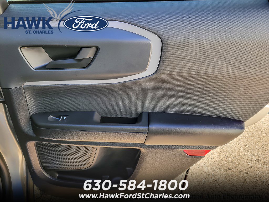 2023 FORD BRONCO SPORT - Image 19