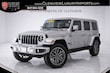  Jeep Wrangler 4xe