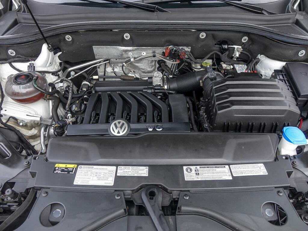 2020 VOLKSWAGEN ATLAS CROSS SPORT - Image 29