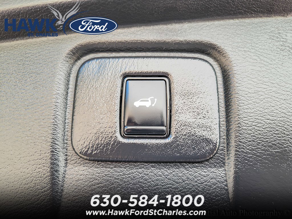 2024 NISSAN MURANO - Image 21