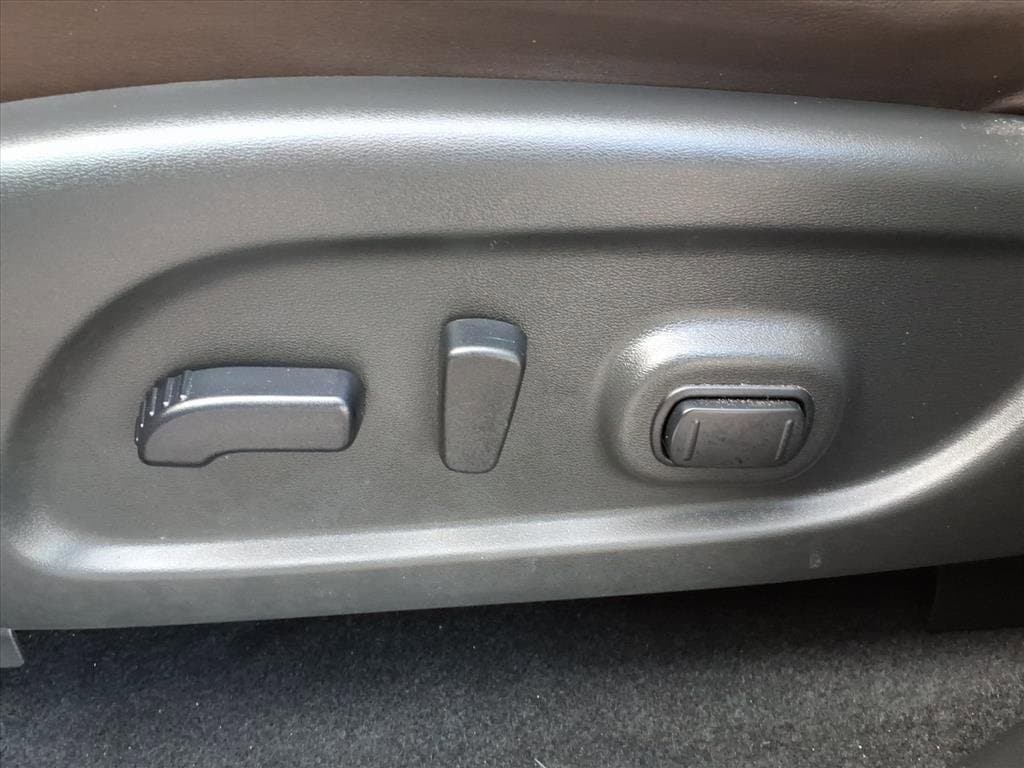 2020 INFINITI QX60 - Image 28