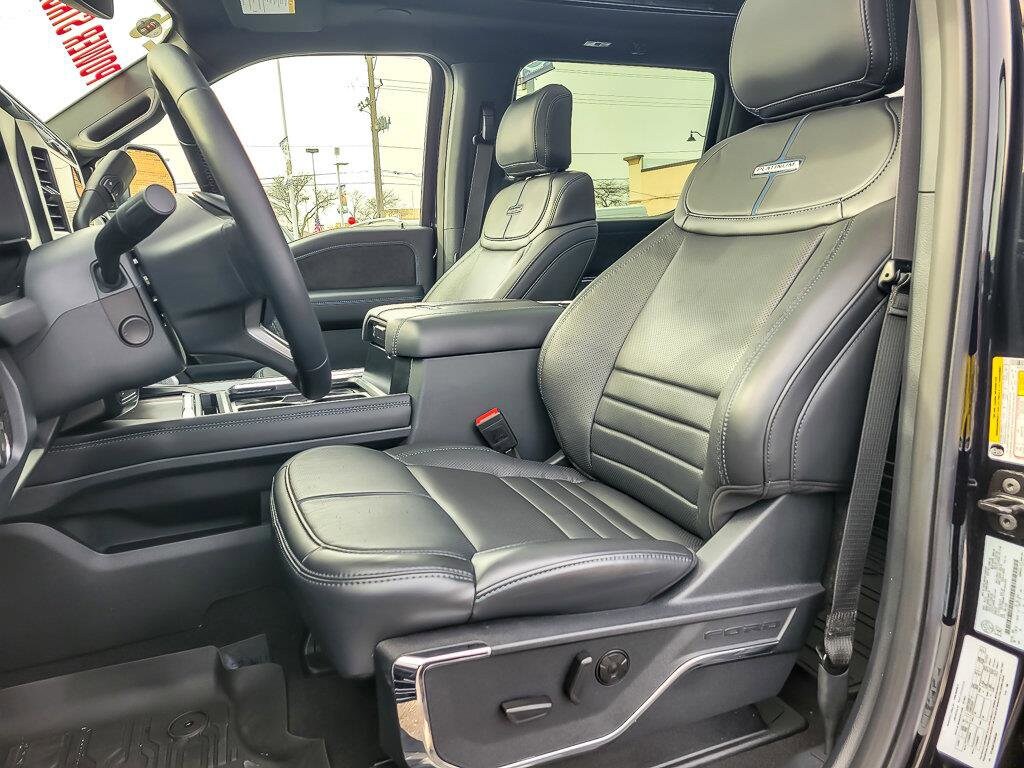 2026 FORD F-250 - Image 11