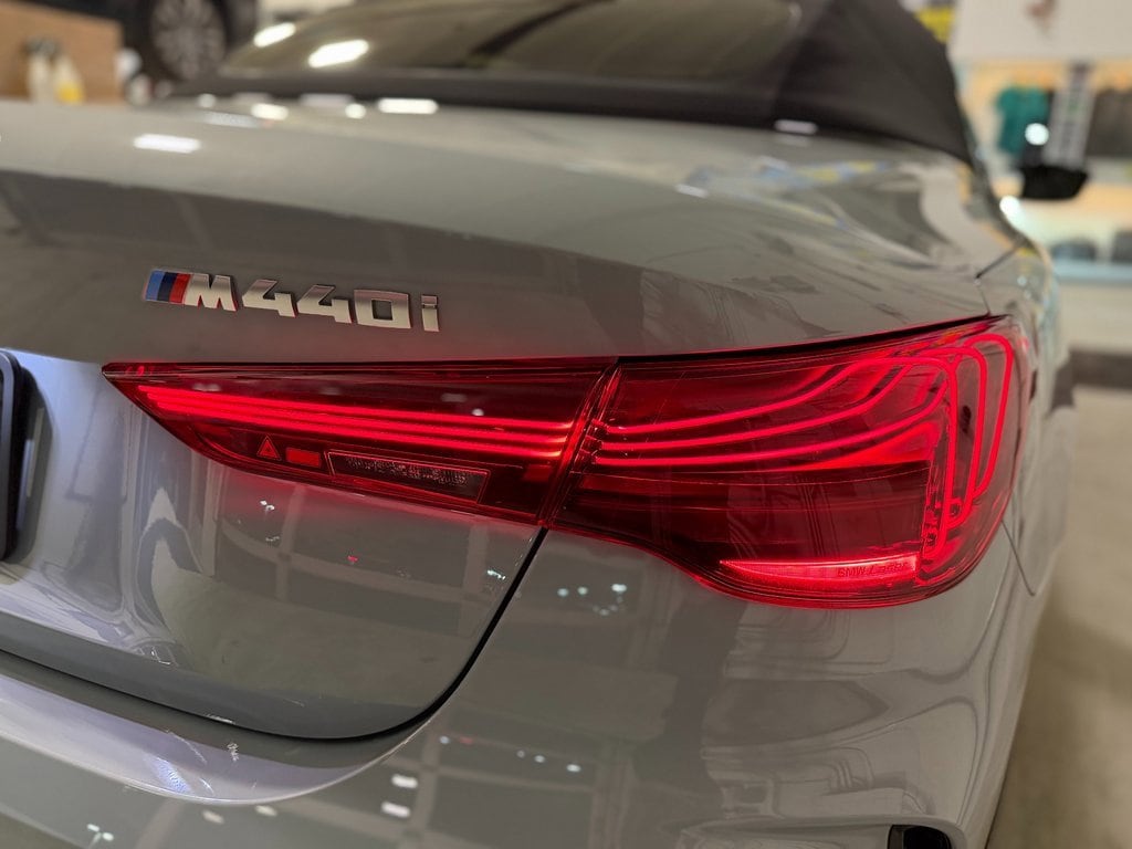 2025 BMW M440I - Image 11