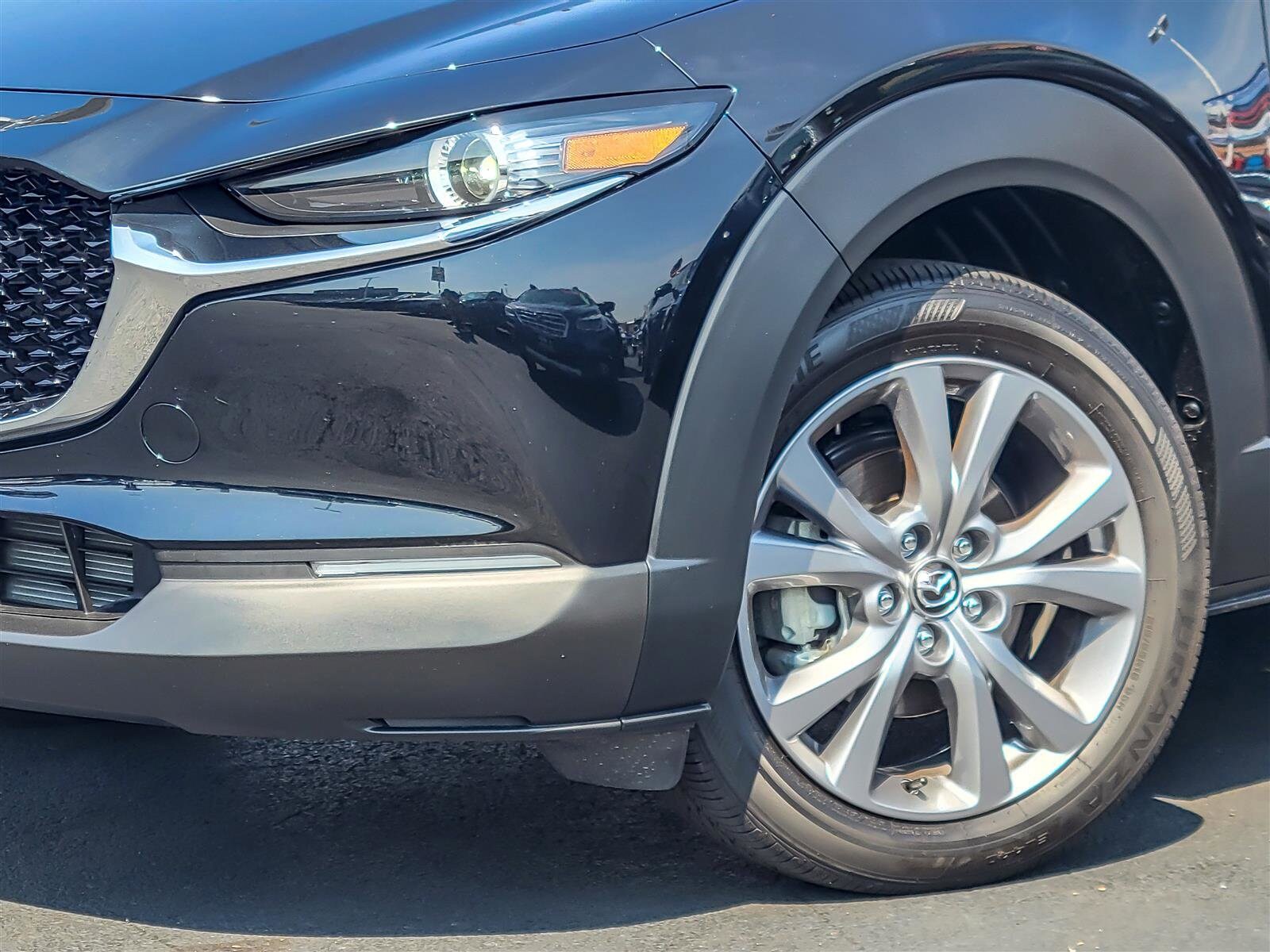2025 Mazda CX-30 2.5 S Preferred photo 3