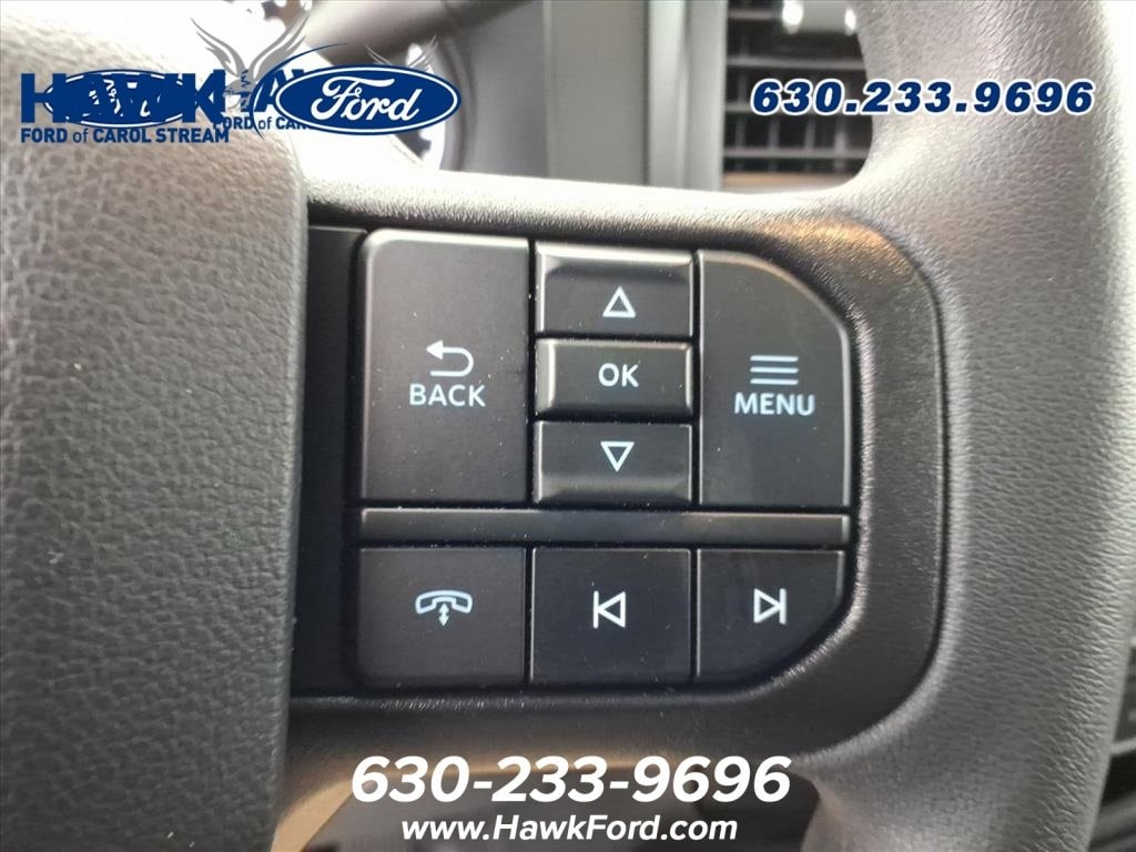 2024 FORD F-550 - Image 19