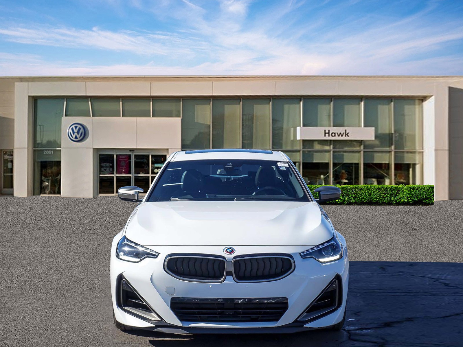 2024 BMW M240I - Image 2