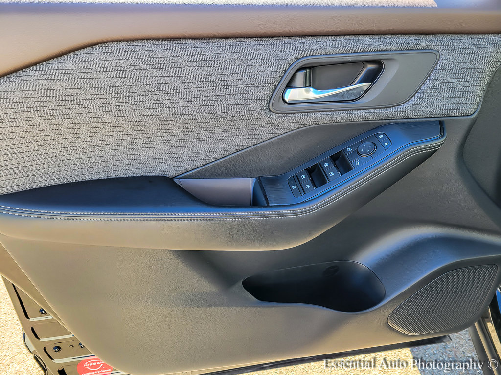 2023 NISSAN ROGUE - Image 16