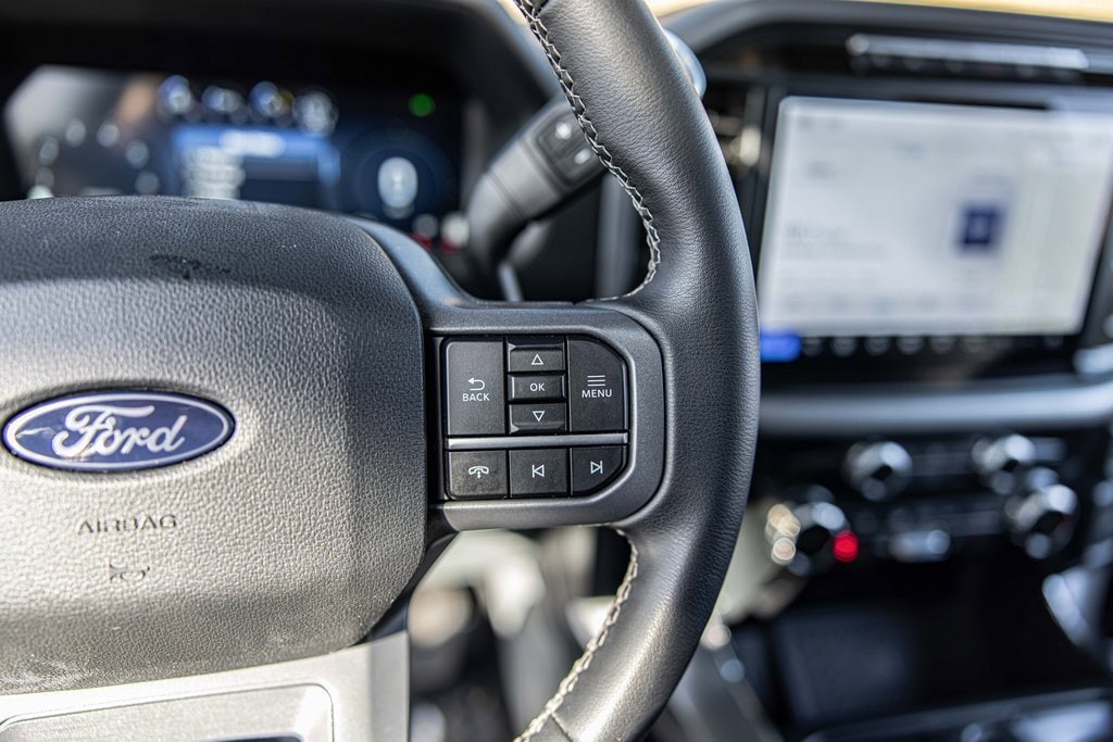 2024 FORD F-150 - Image 24