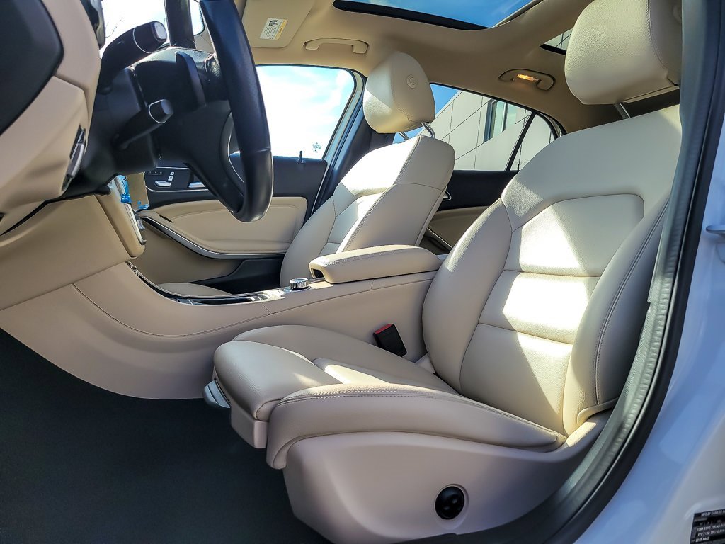 2018 MERCEDES-BENZ GLA-CLASS - Image 6