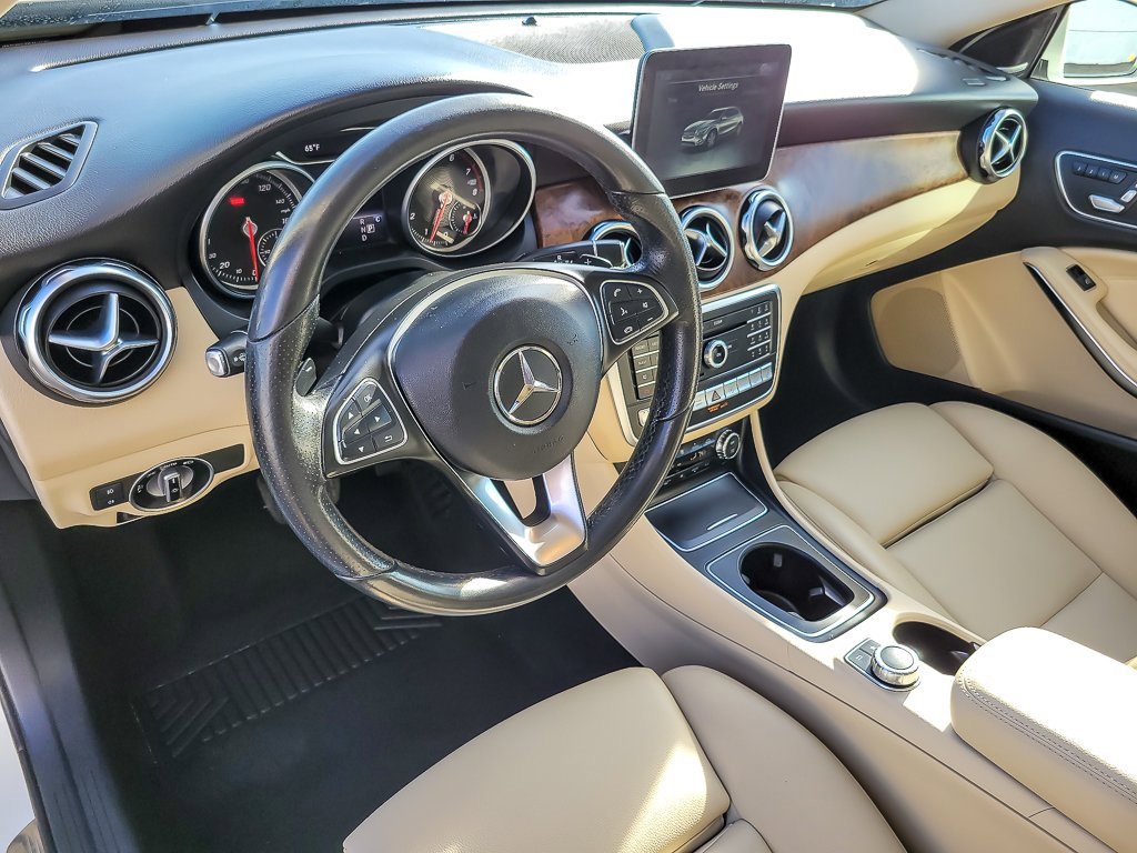 2018 MERCEDES-BENZ GLA-CLASS - Image 7