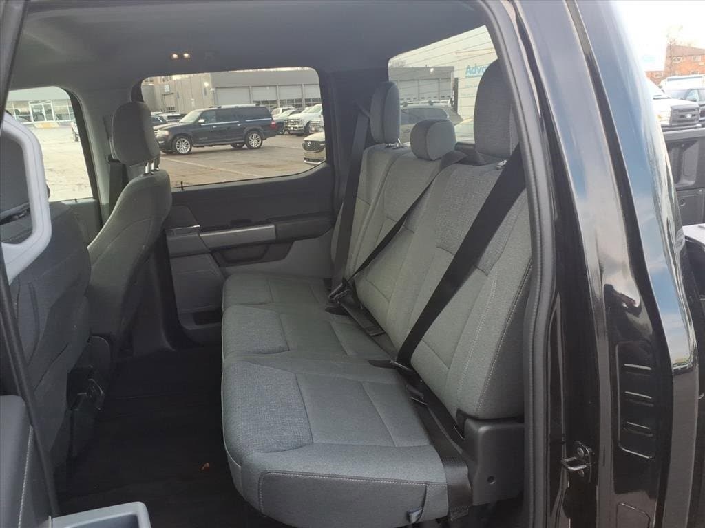 2025 FORD F-150 - Image 26