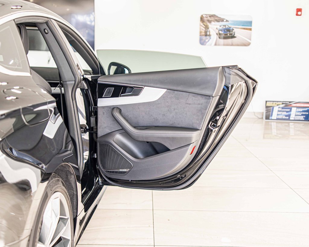 2024 AUDI A5 - Image 42