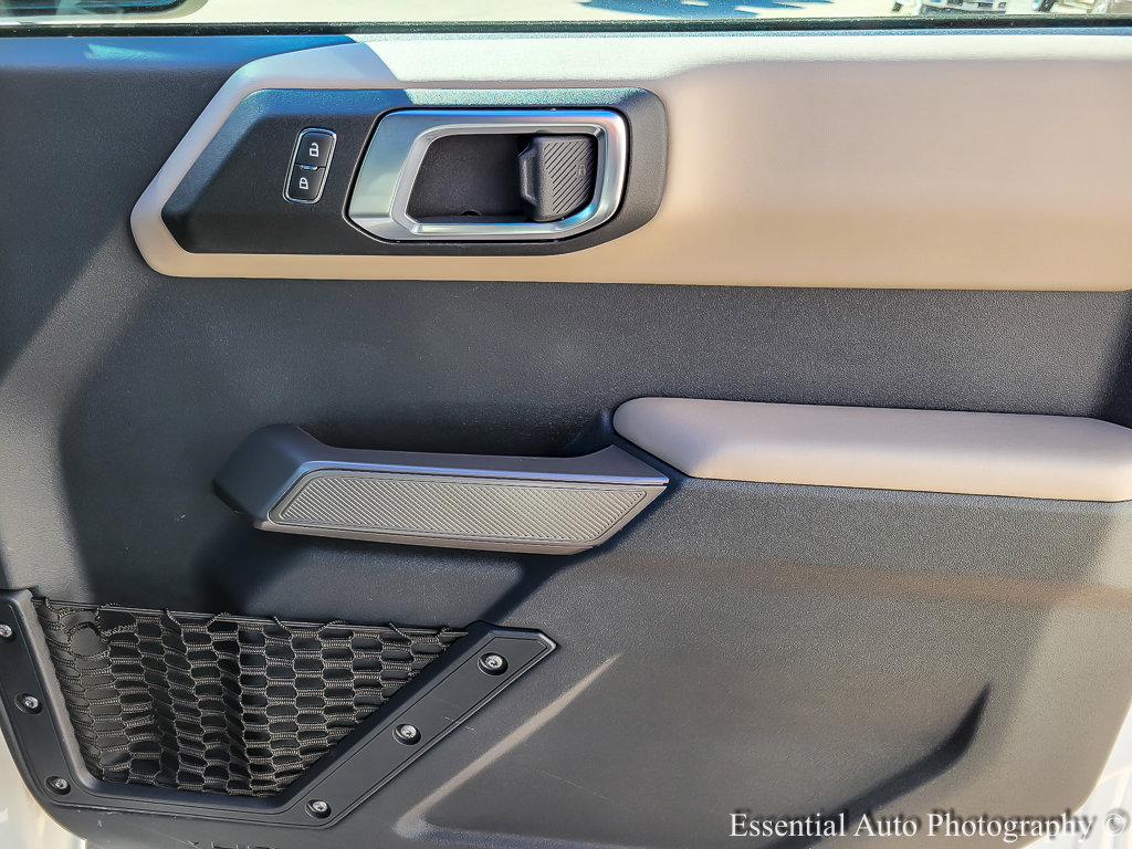 2021 FORD BRONCO - Image 20