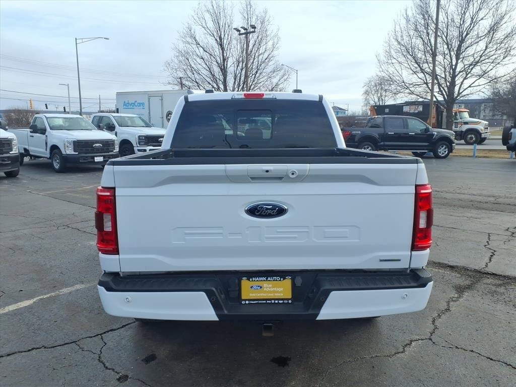 2023 FORD F-150 - Image 6