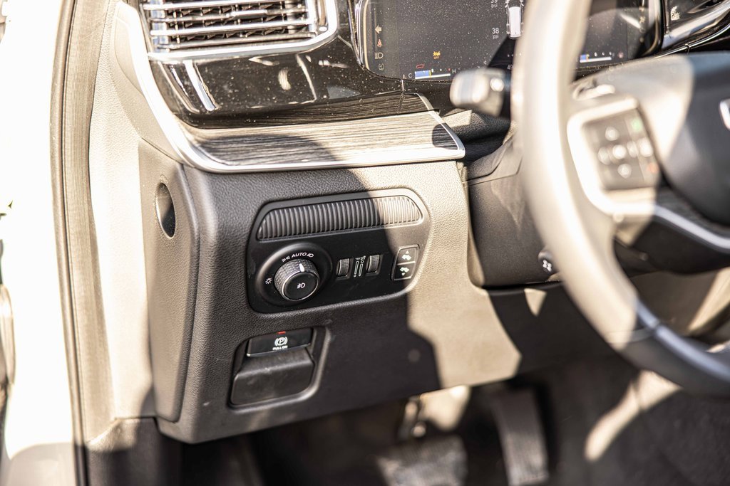 2022 JEEP WAGONEER - Image 20