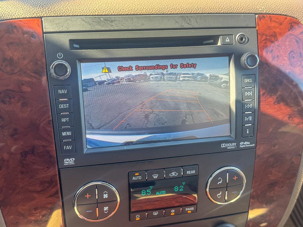 2014 CHEVROLET TAHOE - Image 23