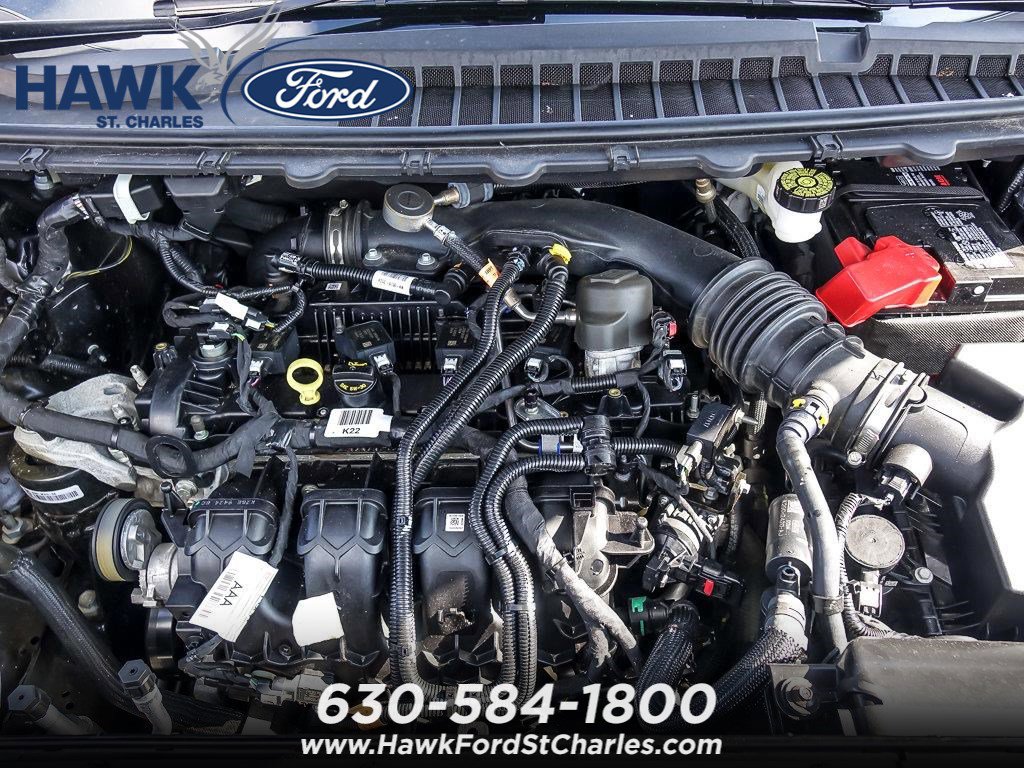 2024 FORD EDGE - Image 26