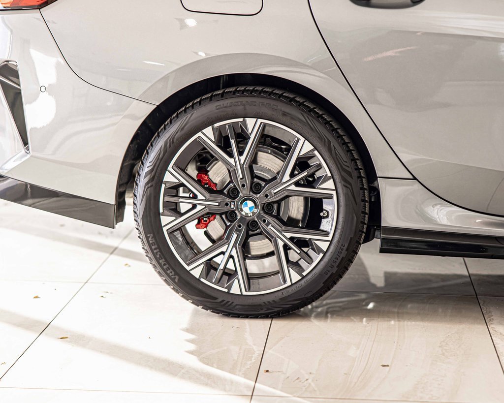 2025 BMW 228I - Image 11