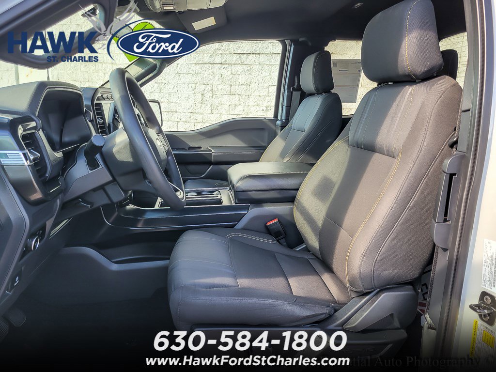 2024 FORD F-150 - Image 7