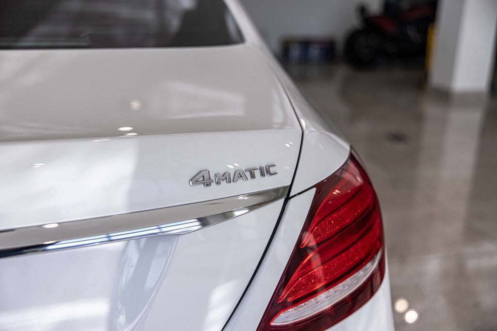 2018 MERCEDES-BENZ E-CLASS - Image 16
