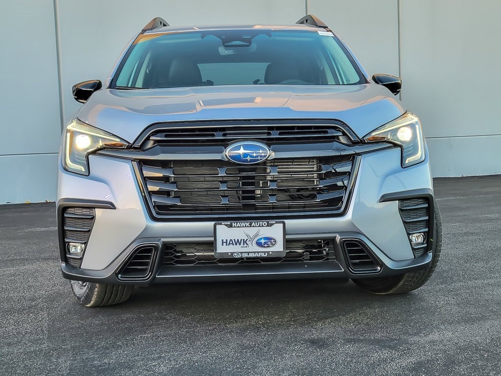 New 2026 Subaru Ascent Premium 7-Passenger SUV