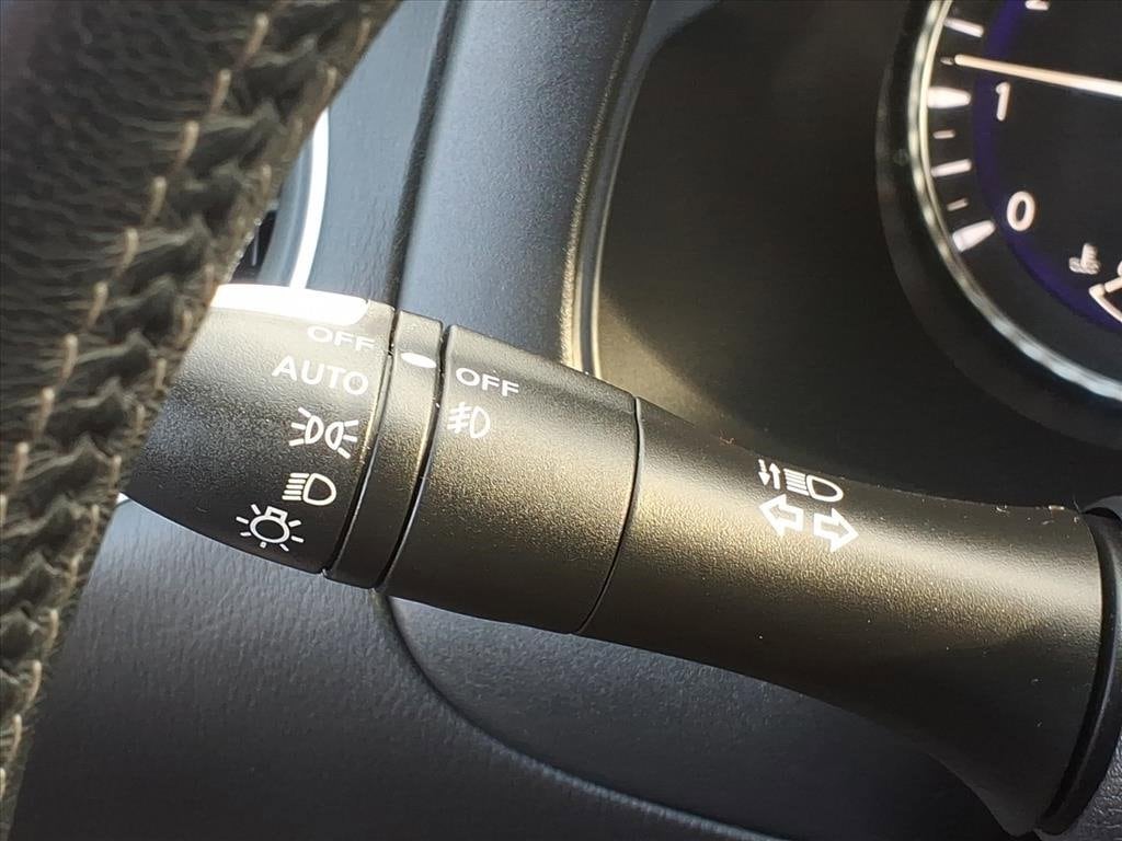 2020 INFINITI QX60 - Image 22