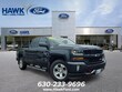  Chevrolet Silverado 1500 LD