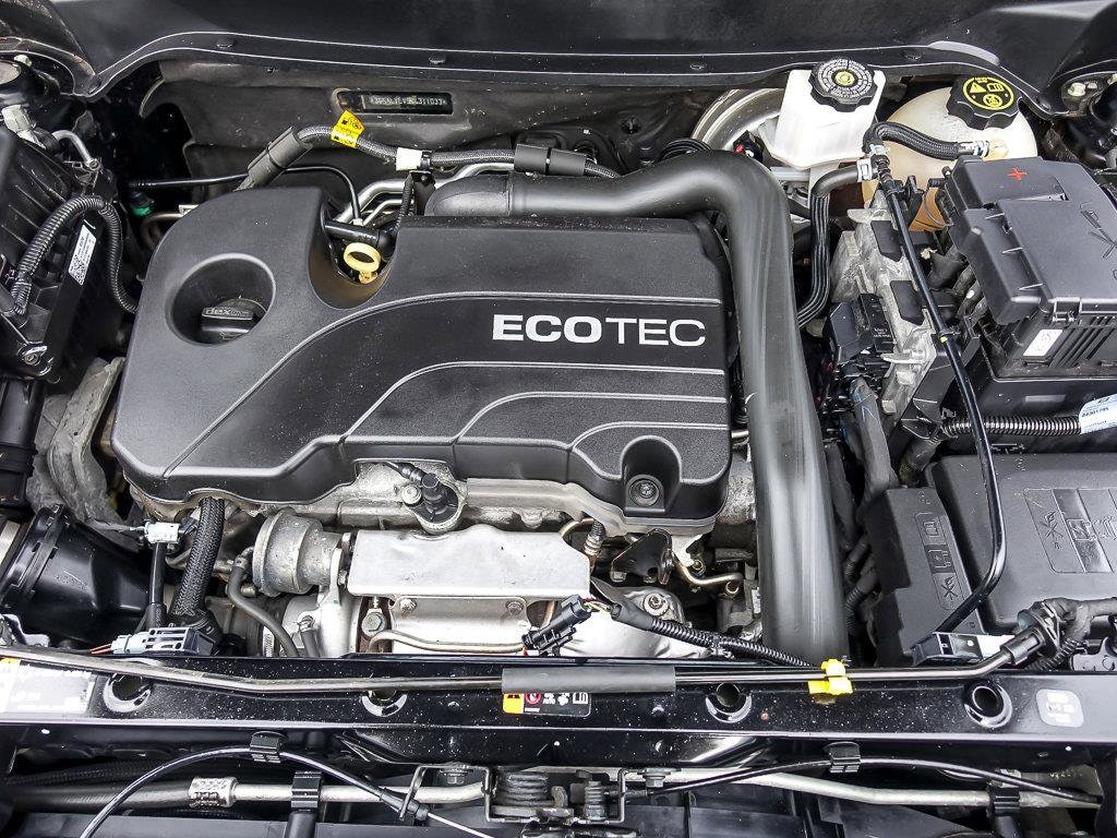 2021 GMC TERRAIN - Image 34