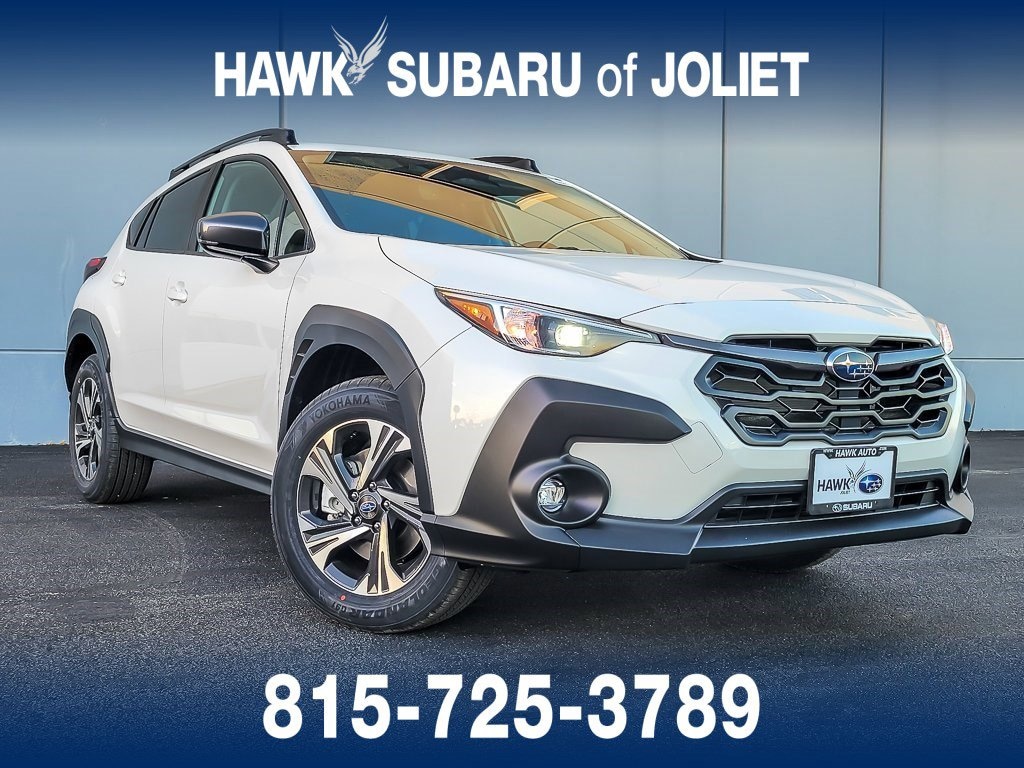 New 2026 Subaru Crosstrek Premium SUV