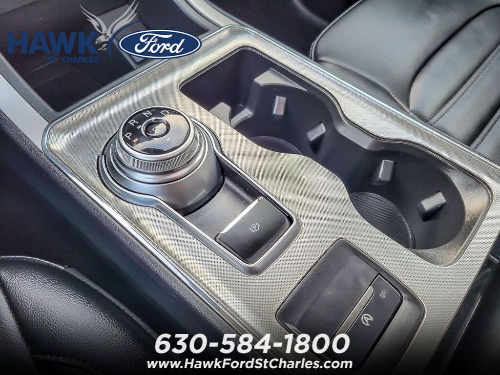 2022 FORD EDGE - Image 19