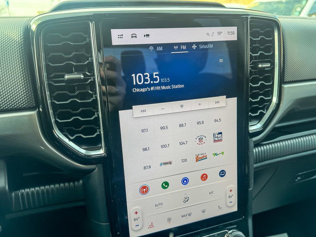 2024 FORD RANGER - Image 19