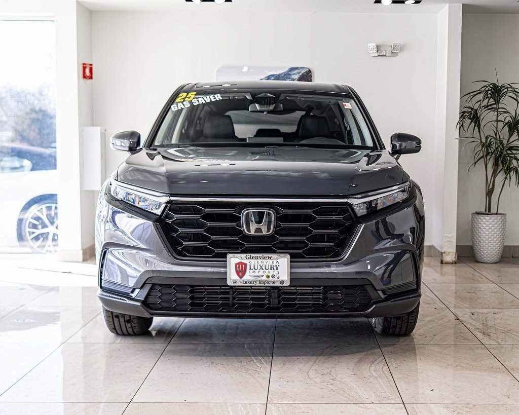 2025 HONDA CR-V - Image 2