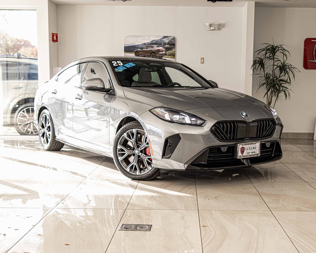 2025 BMW 228I - Image 5