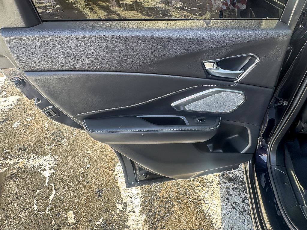 2024 ACURA RDX - Image 25