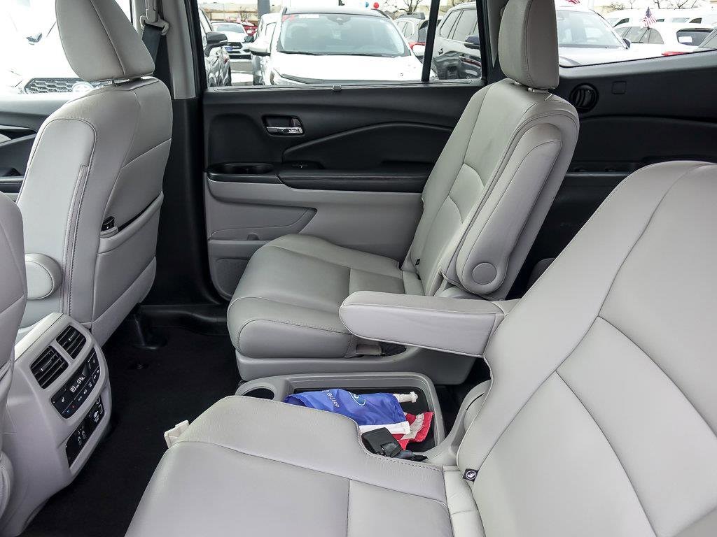 2020 HONDA PILOT - Image 19