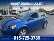 Chevrolet Sonic