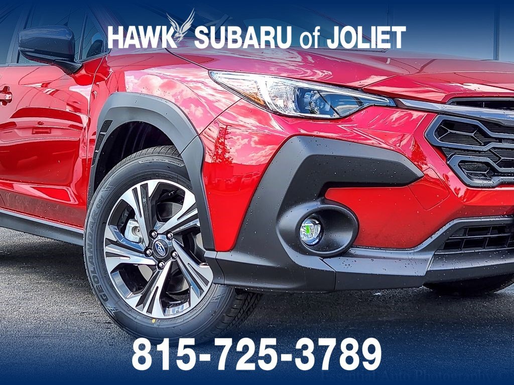 New 2026 Subaru Crosstrek Premium SUV
