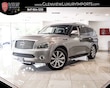  INFINITI QX56
