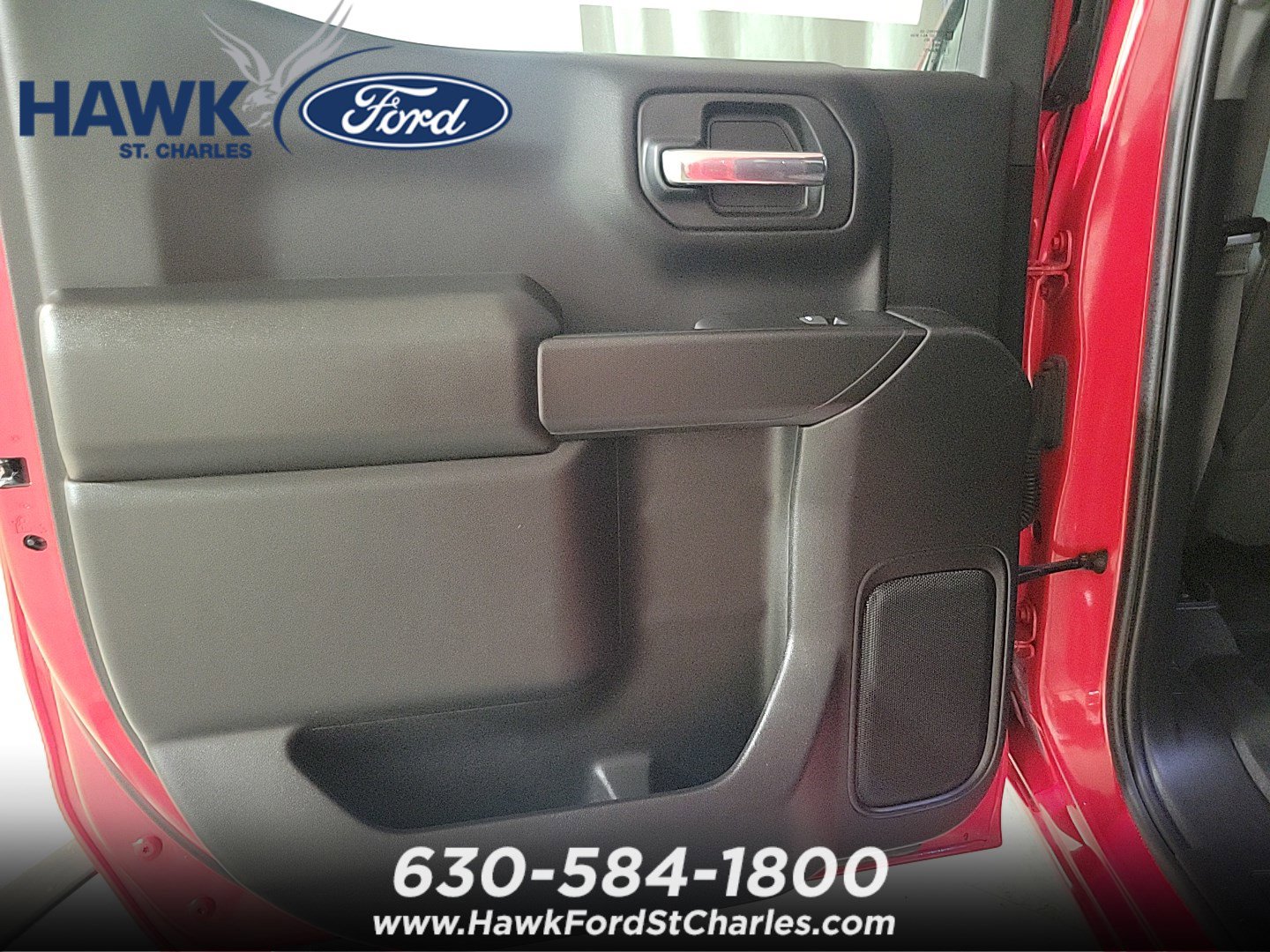 2023 CHEVROLET SILVERADO - Image 18