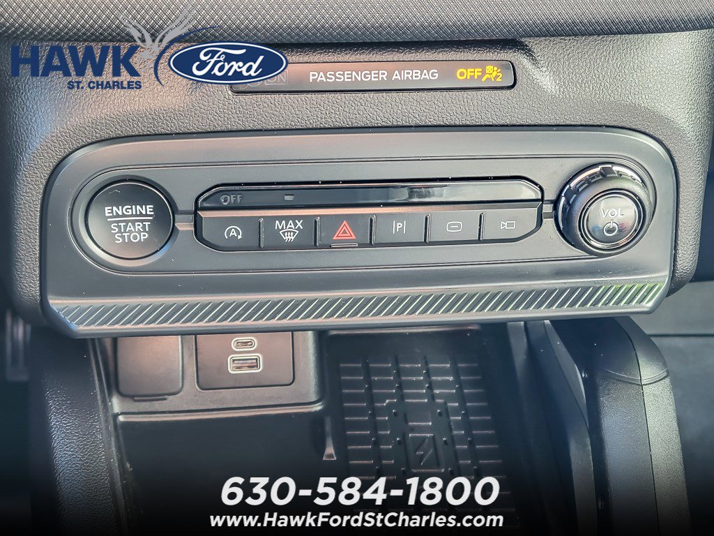 2025 FORD BRONCO SPORT - Image 14